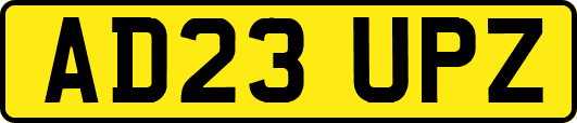 AD23UPZ