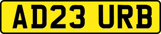 AD23URB