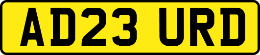 AD23URD