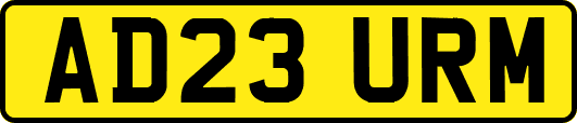 AD23URM