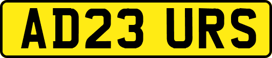 AD23URS
