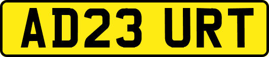 AD23URT