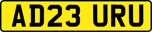 AD23URU