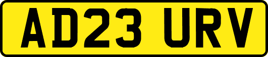 AD23URV