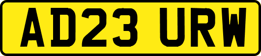 AD23URW
