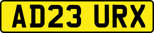 AD23URX