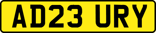 AD23URY