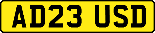 AD23USD