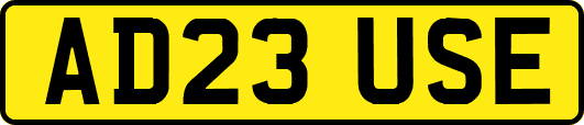 AD23USE