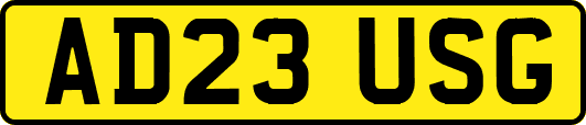 AD23USG