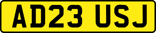 AD23USJ