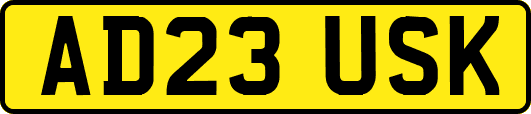 AD23USK