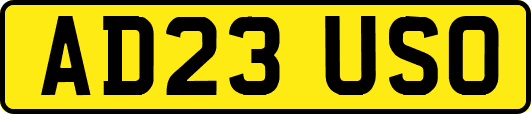 AD23USO