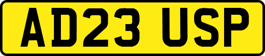 AD23USP