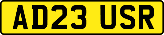 AD23USR