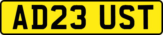 AD23UST