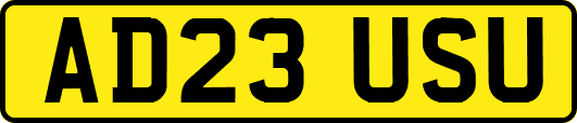 AD23USU