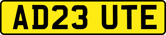 AD23UTE