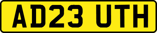 AD23UTH