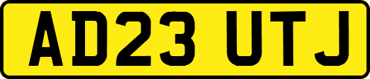 AD23UTJ