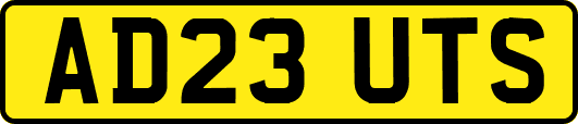 AD23UTS