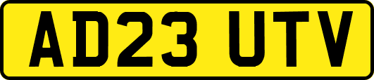AD23UTV