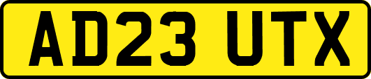 AD23UTX