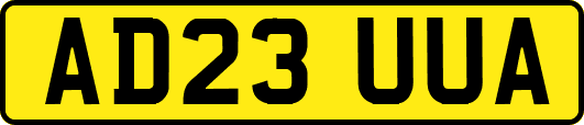 AD23UUA