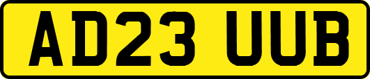 AD23UUB