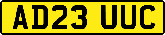 AD23UUC
