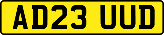 AD23UUD
