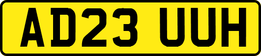 AD23UUH