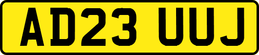 AD23UUJ