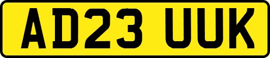 AD23UUK