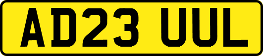 AD23UUL