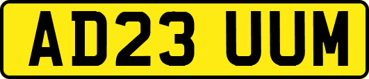 AD23UUM