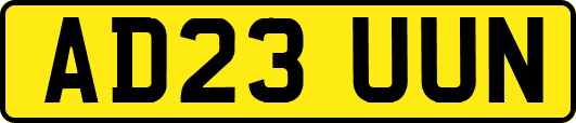 AD23UUN