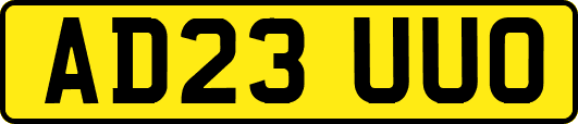 AD23UUO
