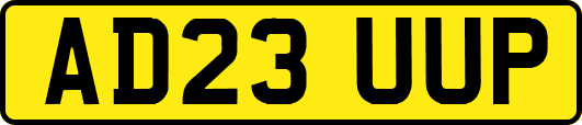 AD23UUP