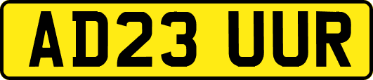 AD23UUR