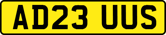 AD23UUS