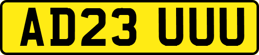 AD23UUU