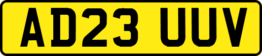 AD23UUV