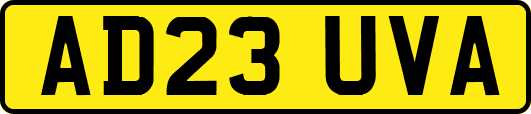AD23UVA