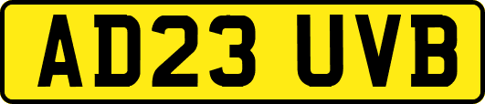 AD23UVB