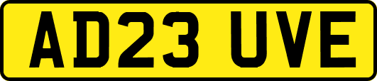 AD23UVE