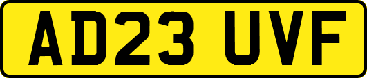 AD23UVF