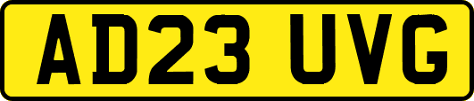 AD23UVG