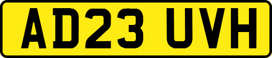 AD23UVH
