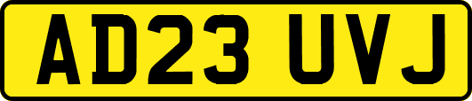 AD23UVJ